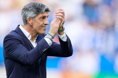 Imanol Alguacil finaliza su etapa en el Al Shabab tras resultados adversos