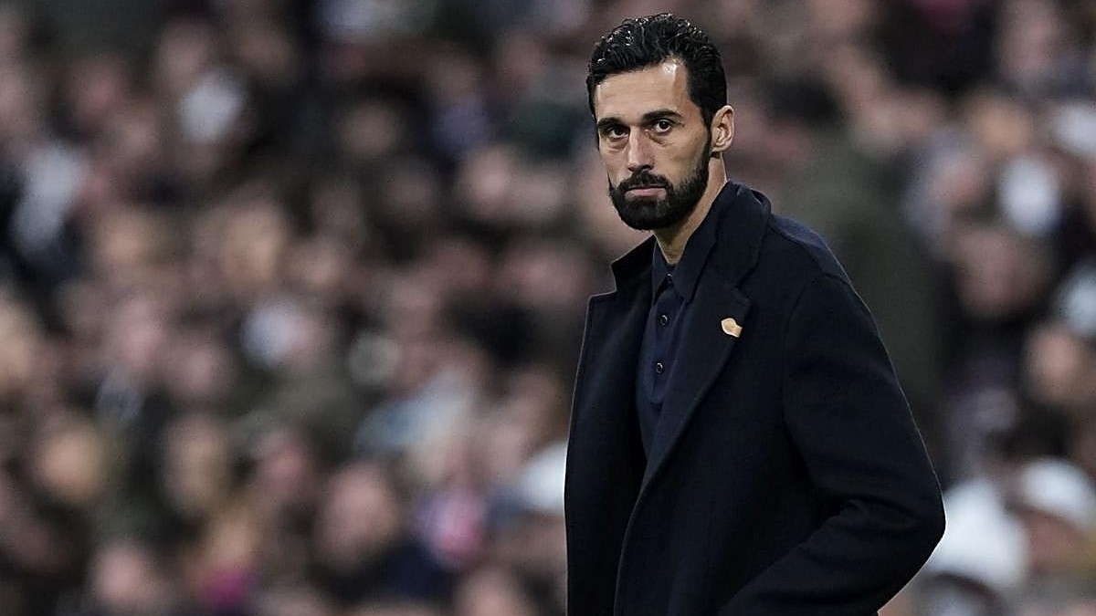 La transformación de Eduardo Camavinga en el Real Madrid bajo la dirección de Álvaro Arbeloa