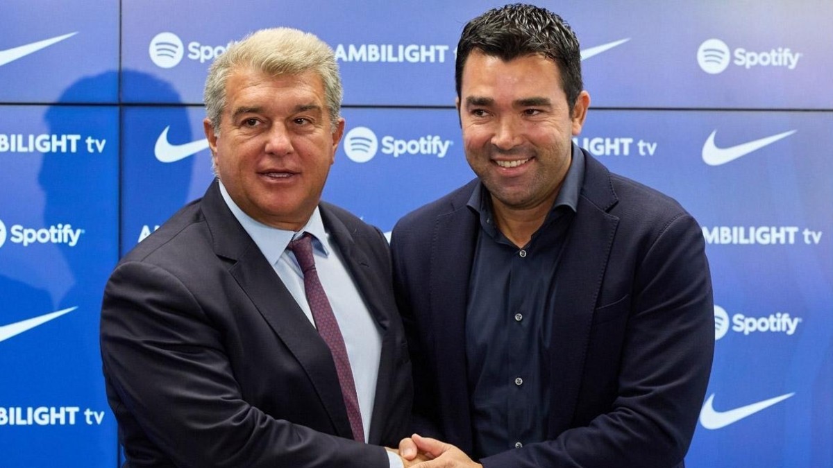 Dusan Vlahovic, en el punto de mira del Barcelona para fortalecer su delantera