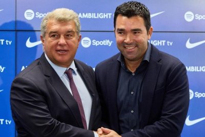Dusan Vlahovic, en el punto de mira del Barcelona para fortalecer su delantera