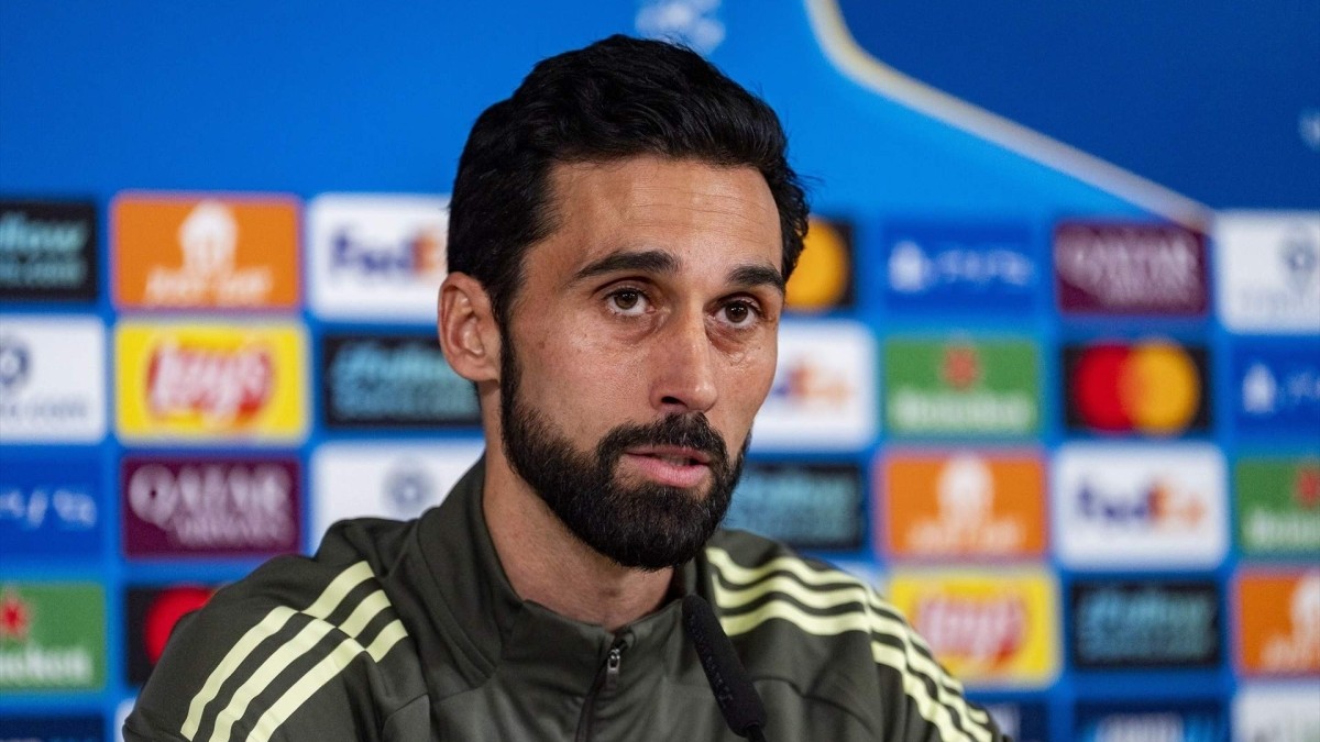 El proceso de adaptación de Franco Mastantuono en el Real Madrid bajo la tutela de Arbeloa