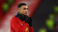 Negociaciones estancadas por Trent Alexander-Arnold