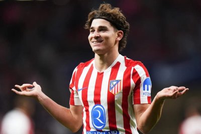 El Atlético marca el precio de Julián Álvarez en una cifra astronómica