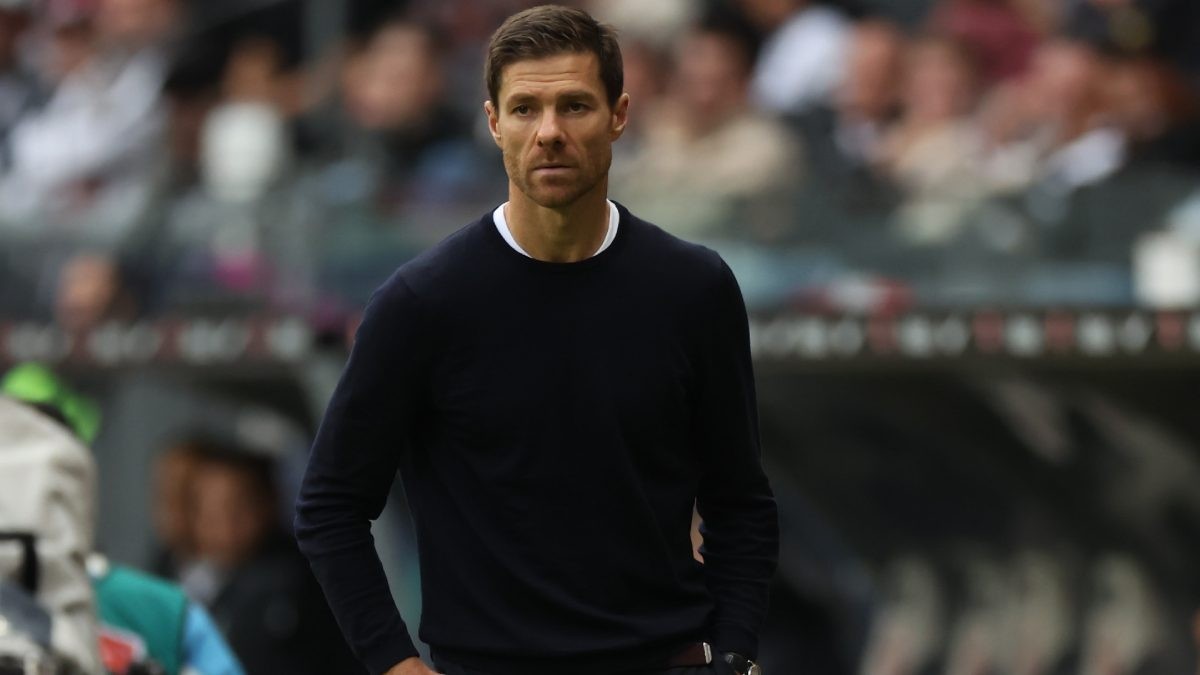 Xabi Alonso y la posible revolución en el Liverpool con Arda Guler
