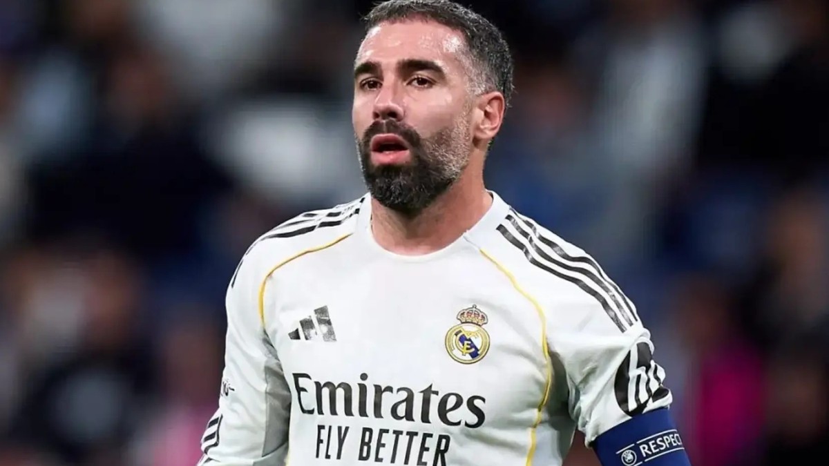 Kyriani Sabbe, el futuro del lateral derecho en el Real Madrid