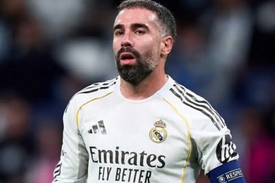 Kyriani Sabbe, el futuro del lateral derecho en el Real Madrid