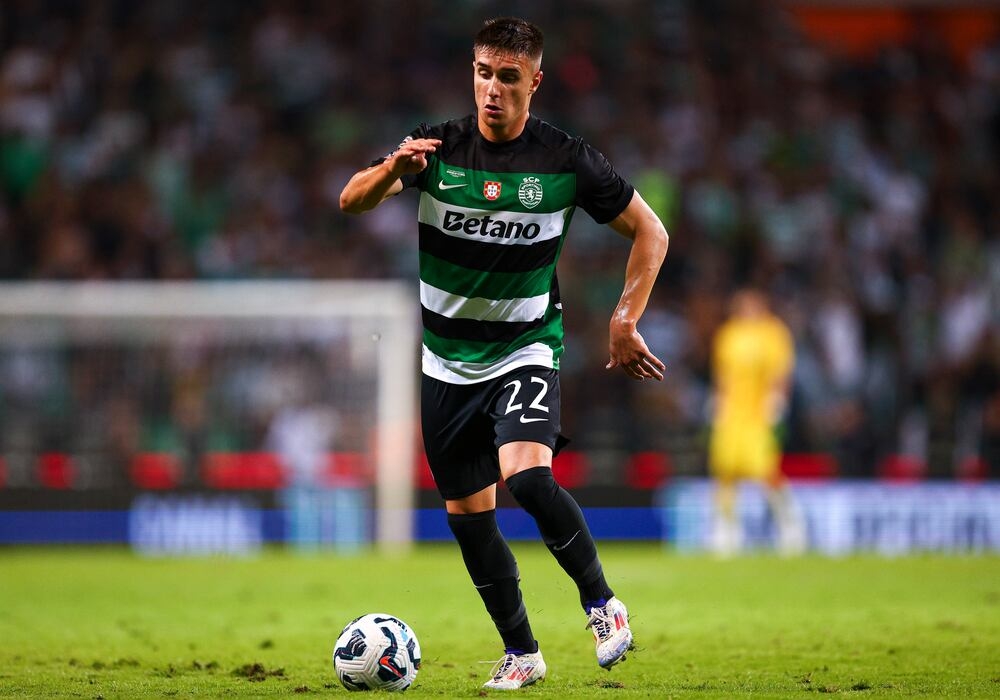 El Valencia negocia la cesión de Pedro Fresneda