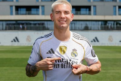 Franco Mastantuono y la estrategia de cesión: un modelo de desarrollo en el Real Madrid