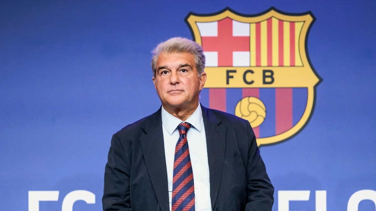 Ajay Tavares, la nueva incorporación del FC Barcelona procedente del Norwich City