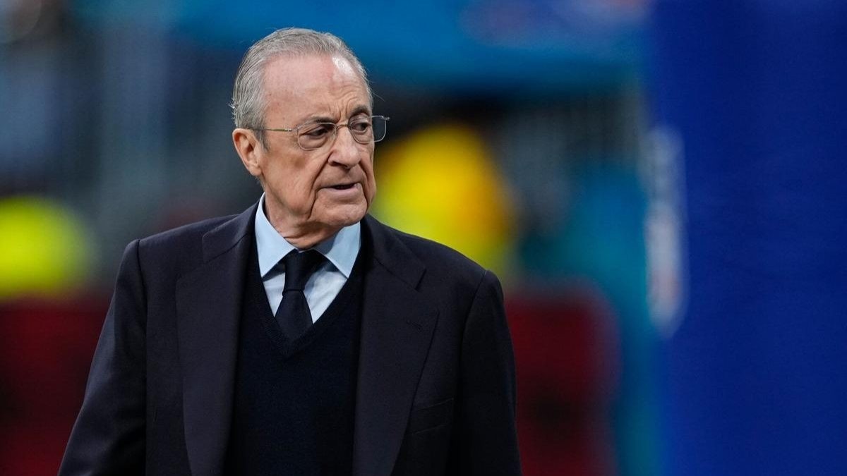 Thiago Pitarch, la nueva joya de Valdebebas que el Real Madrid desea consolidar
