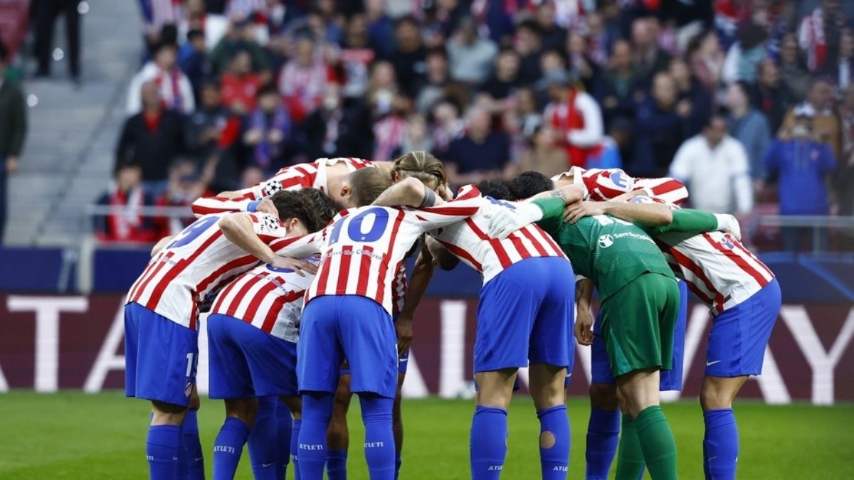 El Atlético de Madrid pone sus ojos en Carlos Forbs tras su destacada actuación en Champions