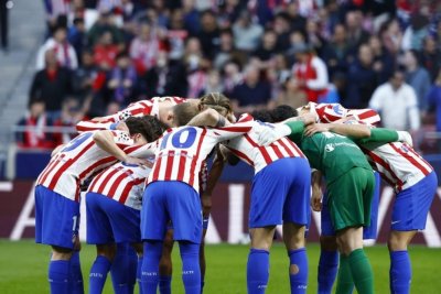 El Atlético de Madrid pone sus ojos en Carlos Forbs tras su destacada actuación en Champions