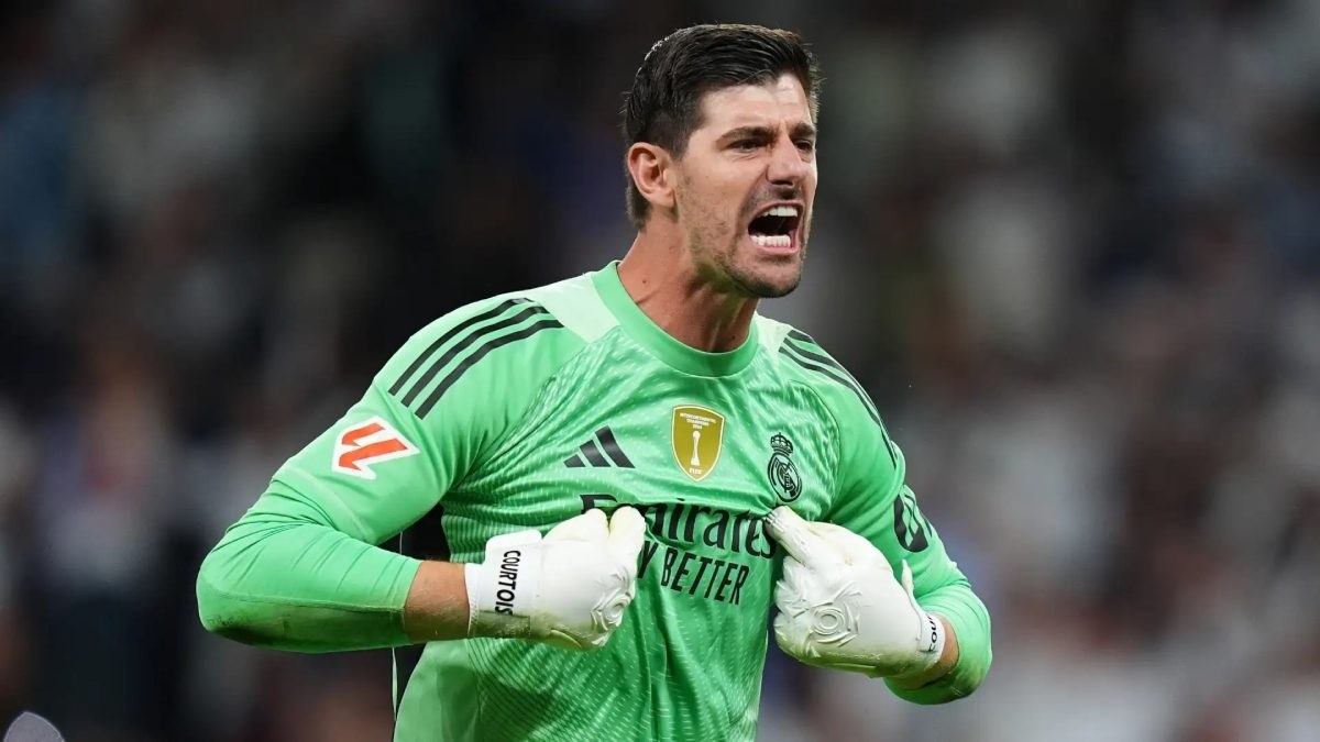El futuro de Thibaut Courtois más allá del Real Madrid