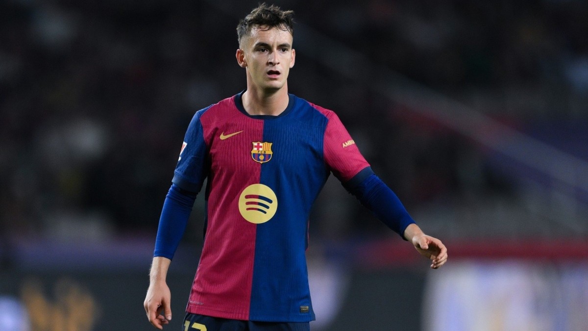 Marc Casadó y su ascenso en el FC Barcelona: una renovación estratégica