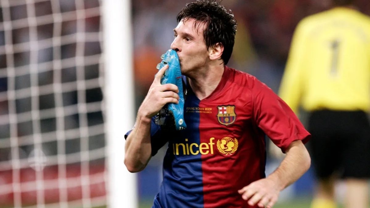 La oferta millonaria del Chelsea por Messi que pudo cambiar la historia