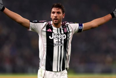 Manuel Locatelli, objetivo del Barcelona en su mejor momento