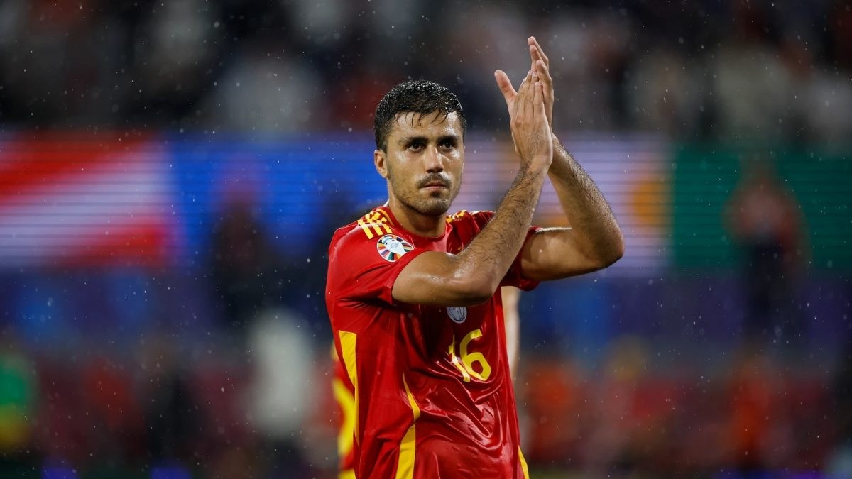 Rodri Hernández, objetivo clave para Real Madrid y Barcelona en el próximo mercado