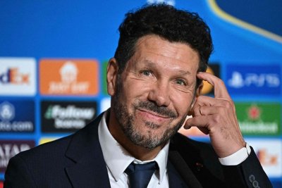 Agustín Giay, la pieza clave para el futuro del Atlético de Madrid