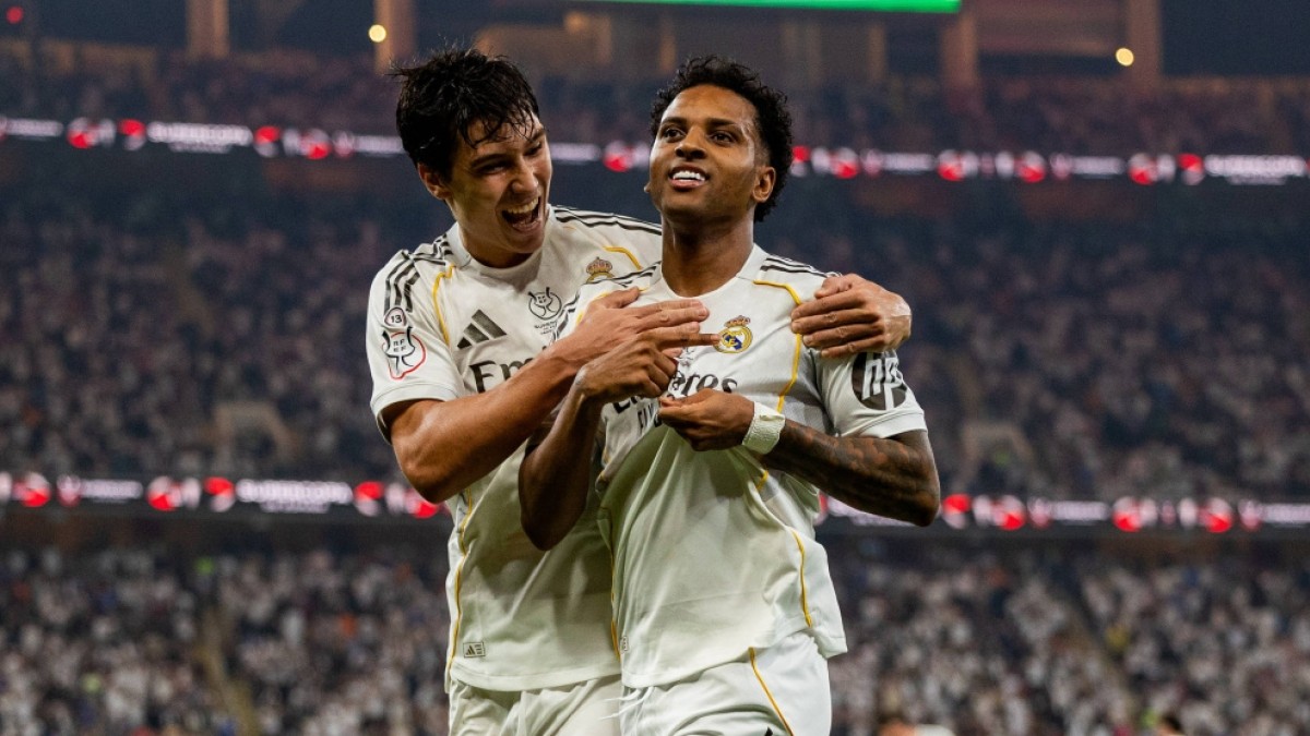 Chelsea lanza una propuesta millonaria por Rodrygo