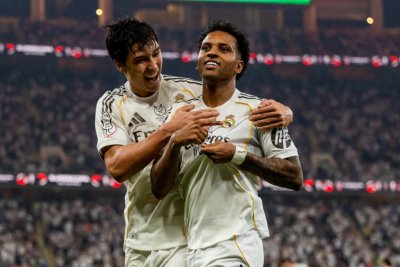 Chelsea lanza una propuesta millonaria por Rodrygo