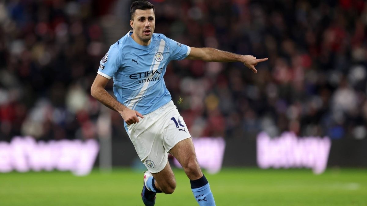 Rodri Hernández, entre Barcelona y Real Madrid en un mercado estival clave