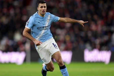 Rodri Hernández, entre Barcelona y Real Madrid en un mercado estival clave