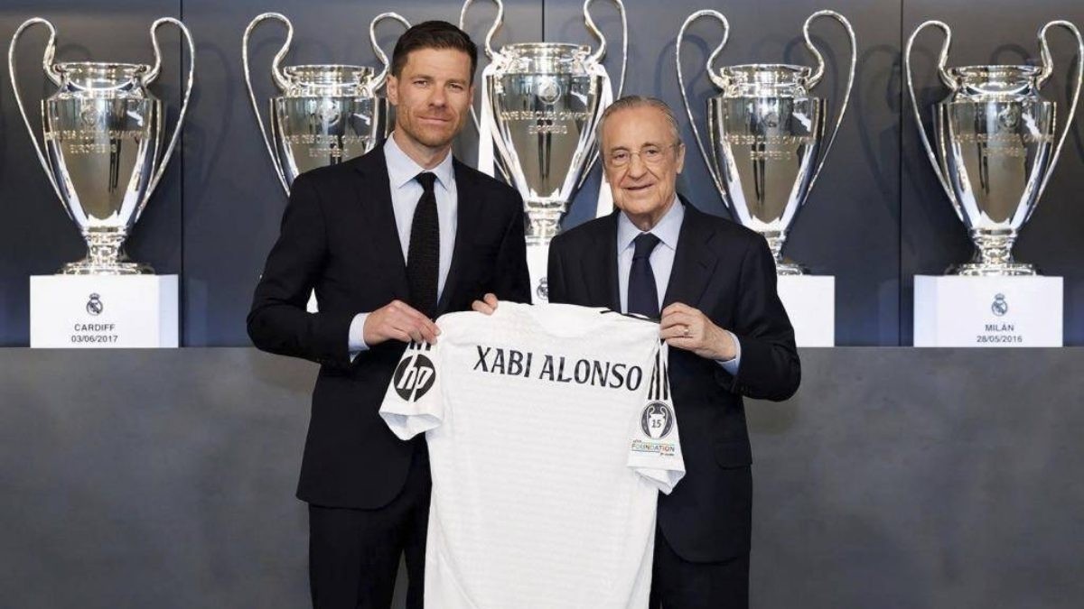 Repercusiones en el Real Madrid tras la salida de Xabi Alonso