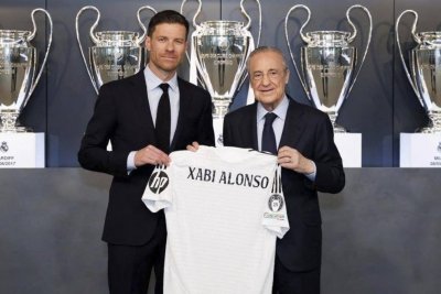 Repercusiones en el Real Madrid tras la salida de Xabi Alonso