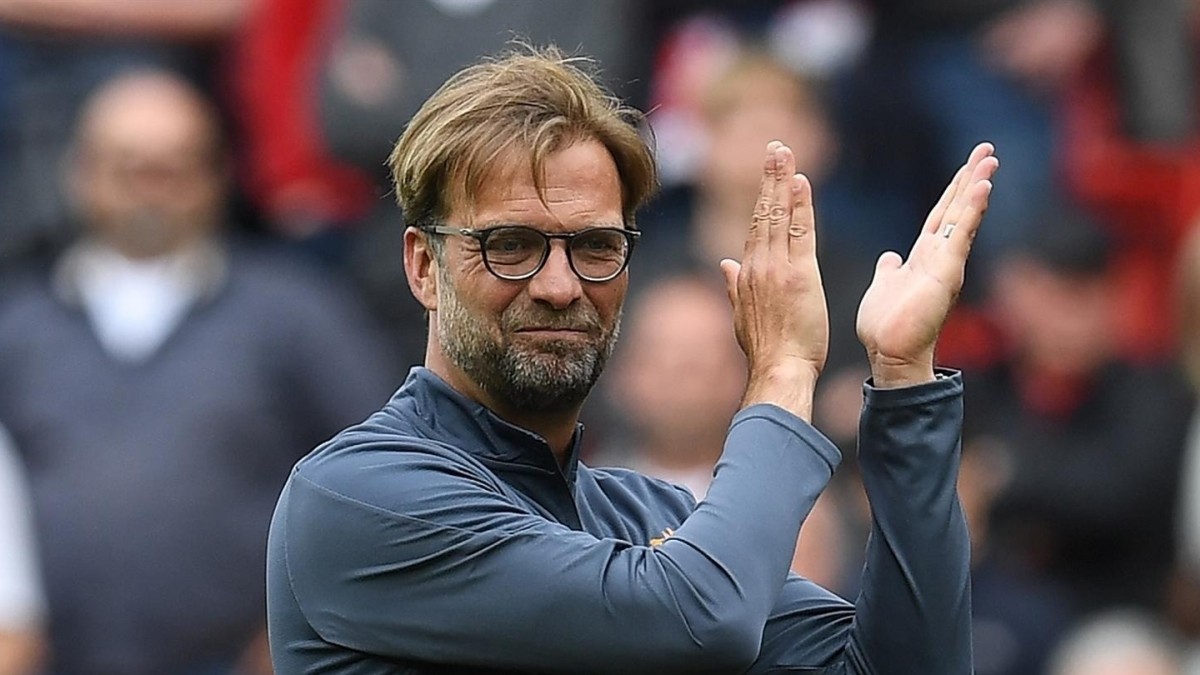 El Real Madrid se prepara para un cambio en el banquillo: Jürgen Klopp en el punto de mira