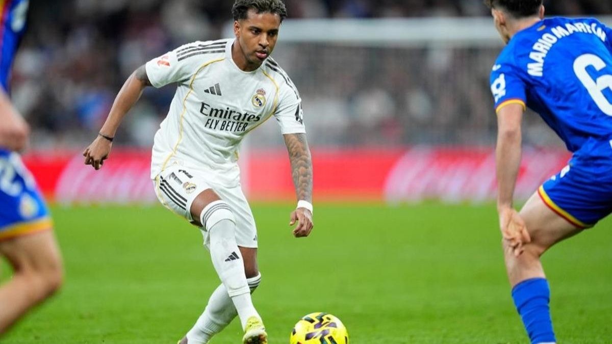 La lesión de Rodrygo complica los planes de venta del Real Madrid