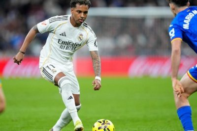 La lesión de Rodrygo complica los planes de venta del Real Madrid