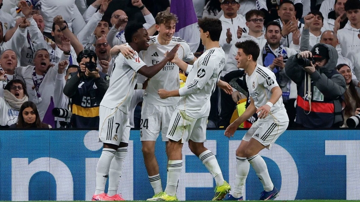 La crisis de lesiones en el Real Madrid pone en jaque la estructura del club
