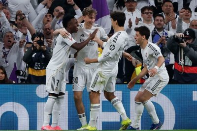 La crisis de lesiones en el Real Madrid pone en jaque la estructura del club