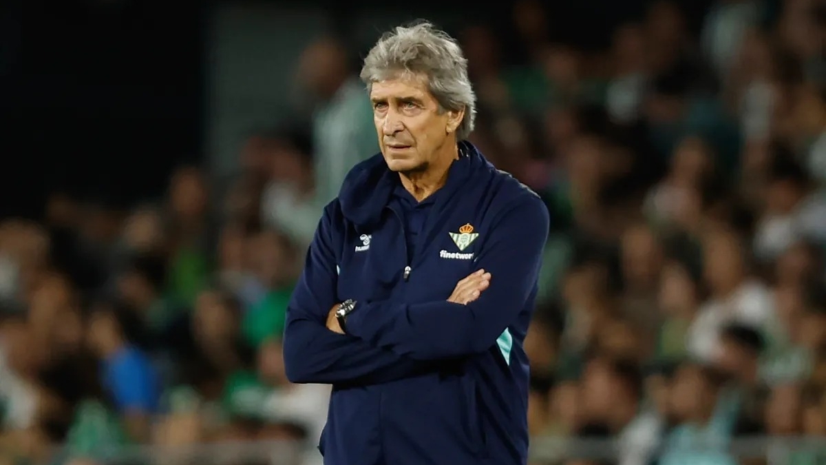 El Betis gestionando incorporación de jugador de la Premier League