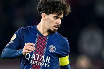 Vitinha se mantiene en el PSG y descarta fichaje por el Real Madrid