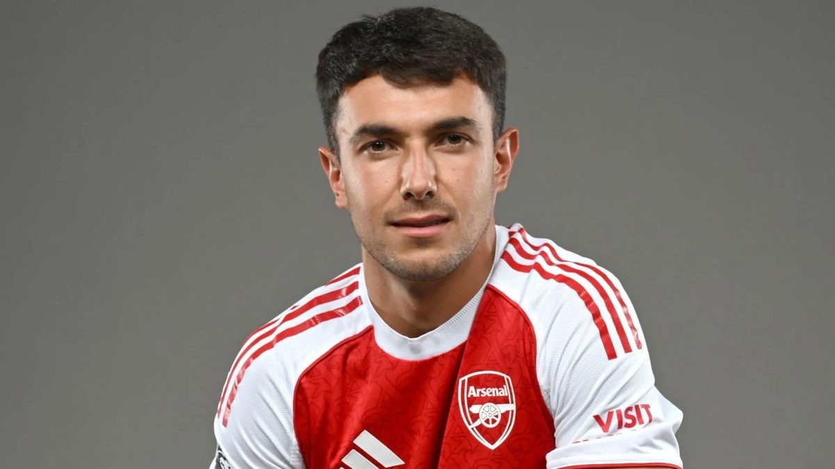Barcelona fija su atención en Jon Gorrotxategi tras perder a Zubimendi