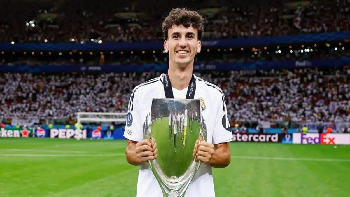 Jacobo Ramón, en la mira de la Premier tras destacar en la Serie A