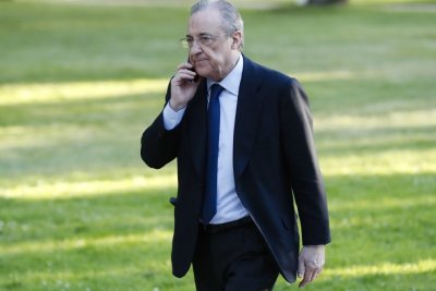 Real Madrid se enfoca en fortalecer su equipo con dos fichajes estelares