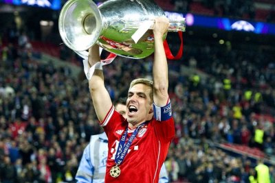 Xavi Espart, el futuro de Barcelona, comparado con Philipp Lahm