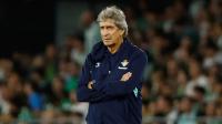 El Betis gestionando incorporación de jugador de la Premier League