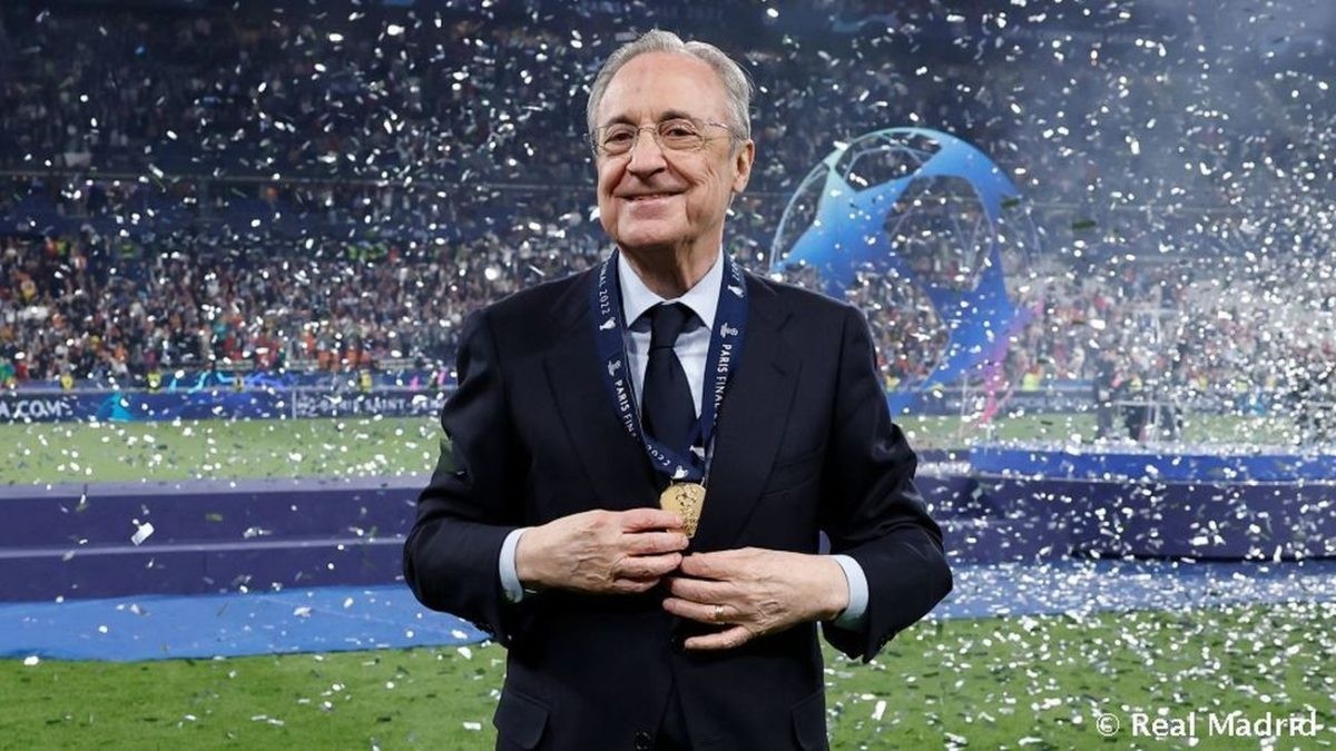 Aurélien Tchouaméni, la luz en el túnel del Real Madrid