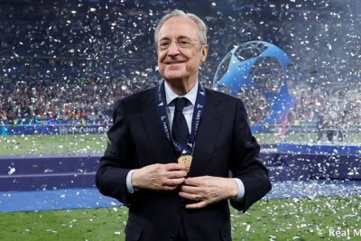 Aurélien Tchouaméni, la luz en el túnel del Real Madrid