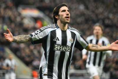 Sandro Tonali, el deseado por el Real Madrid para su centro del campo