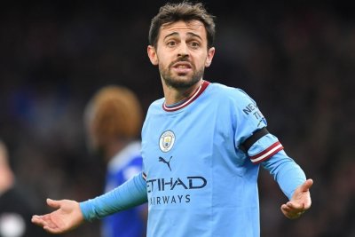 Bernardo Silva en el radar del Atlético de Madrid