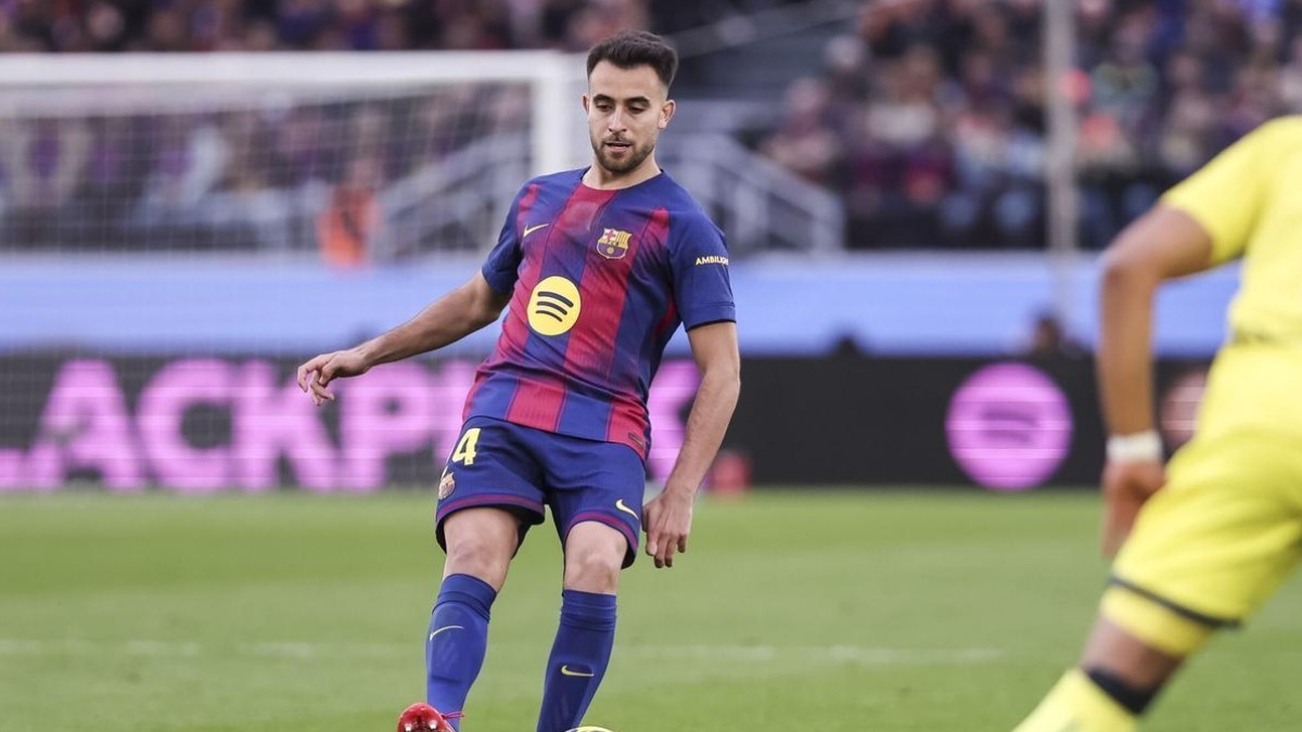 El FC Barcelona considera la incorporación de Joane Gadou del RB Salzburgo