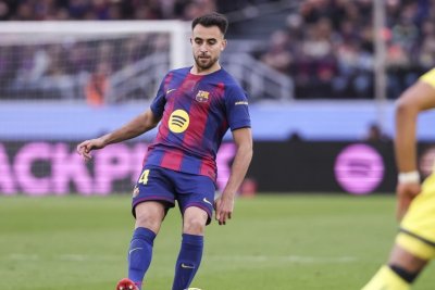 El FC Barcelona considera la incorporación de Joane Gadou del RB Salzburgo