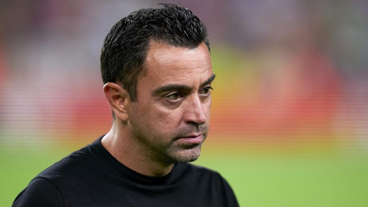 Xavi Hernández rompe su silencio sobre su salida del FC Barcelona