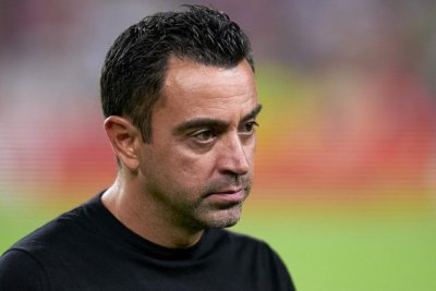Xavi Hernández rompe su silencio sobre su salida del FC Barcelona