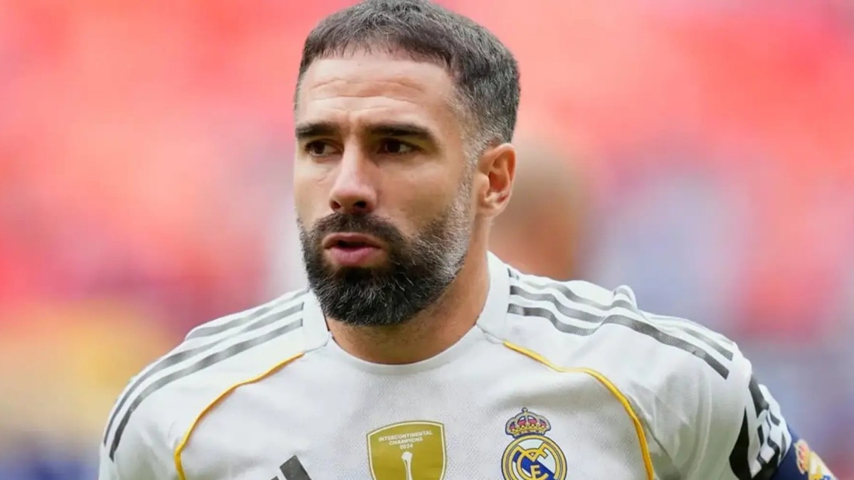 Pedro Porro, la apuesta del Real Madrid para rejuvenecer su defensa