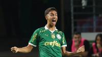Real Madrid evalúa la adquisición de Vitor Reis, la joven promesa del Palmeiras
